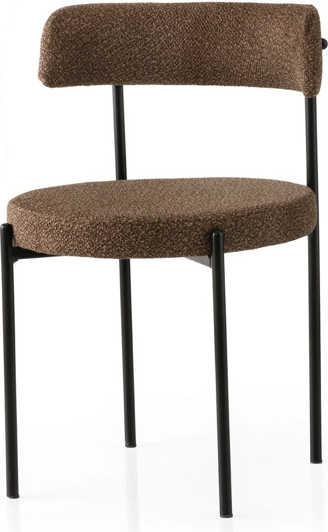 Set karrigesh (2 copë) Hanah Home, Gını - 4019 V2