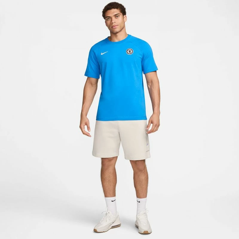 Maicë për meshkuj Nike Chelsea, e kaltër [Madhësia: XL]