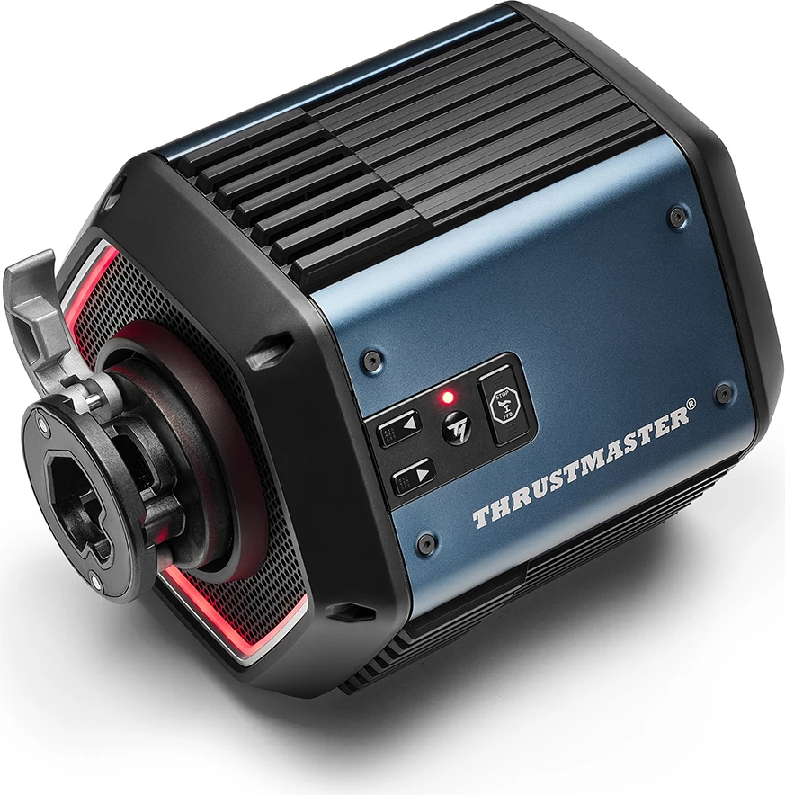 Bazë timoni garash Thrustmaster T818 Direct Drive 10 N·m për PC, e zezë
