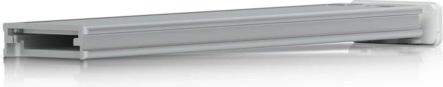 Tray për SSD M.2 Ubiquiti UACC-SSD-Tray, për UCG-Max-NS/UCG-Fiber, gri/bardhë