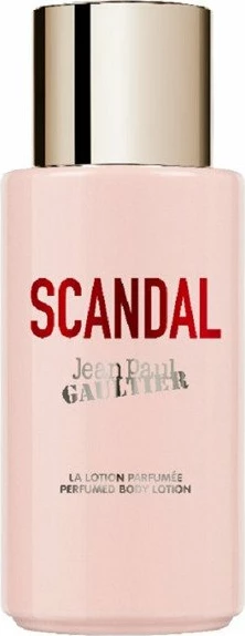 Balsam trupi për femra Jean Paul Gaultier Scandal 200ml