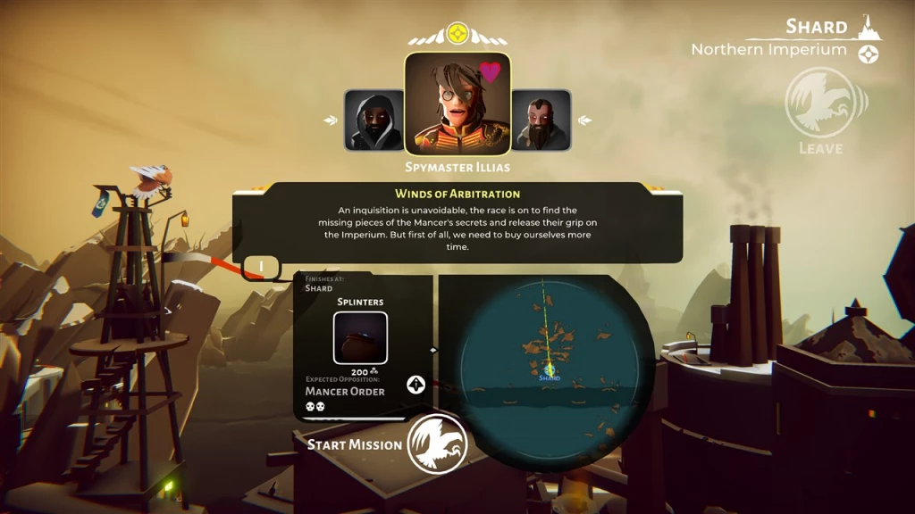 Lojë për kompjuter Wired Productions The Falconeer Deluxe Edition, PC