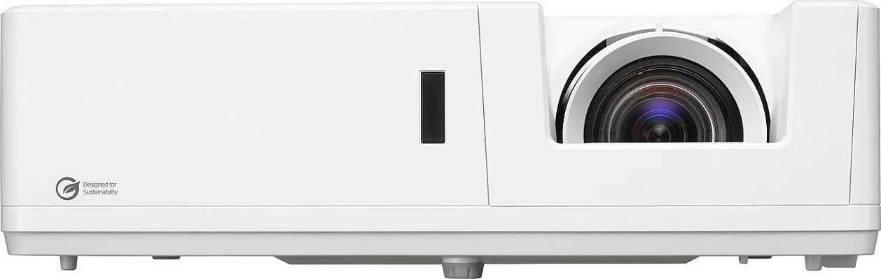 Projektor Optoma ZK708T, Laser 4K UHD, 300000:1, 3x HDMI 2.0, i bardhë