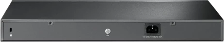 Switch TP-LINK JetStream TL-SG3210XHP-M2, 8x 2.5GbE PoE+ (240W), 2x 10G SFP+, L2+ Managed, rackmount, i zi