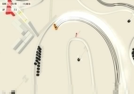 Absolute Drift Zen Edition EN Global