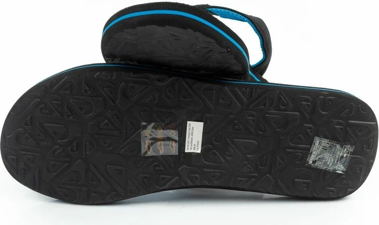 Flip-flopa për meshkuj Quiksilver [Madhësia: 46]