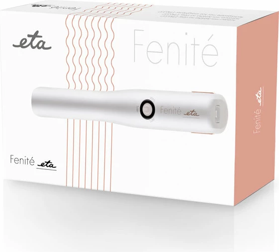 Drejtuese Flokësh ETA FENITÉ MINI 633790000