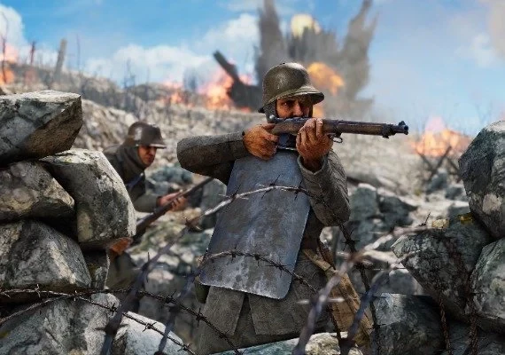 Isonzo Deluxe Edition Global