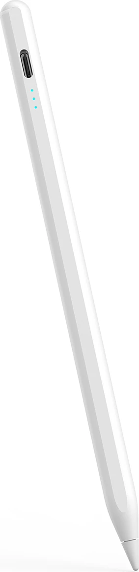 Stylus Joyroom JR-X15, për iPad, 130mAh, USB-C, Bardhë