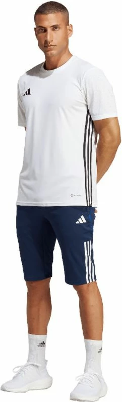 Shorce për meshkuj adidas, blu marine