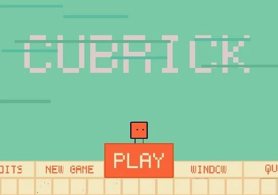 Cubrick EN Global