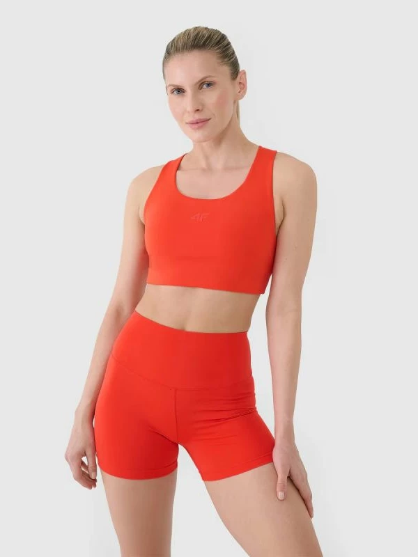 Bra sportiv për femra 4F