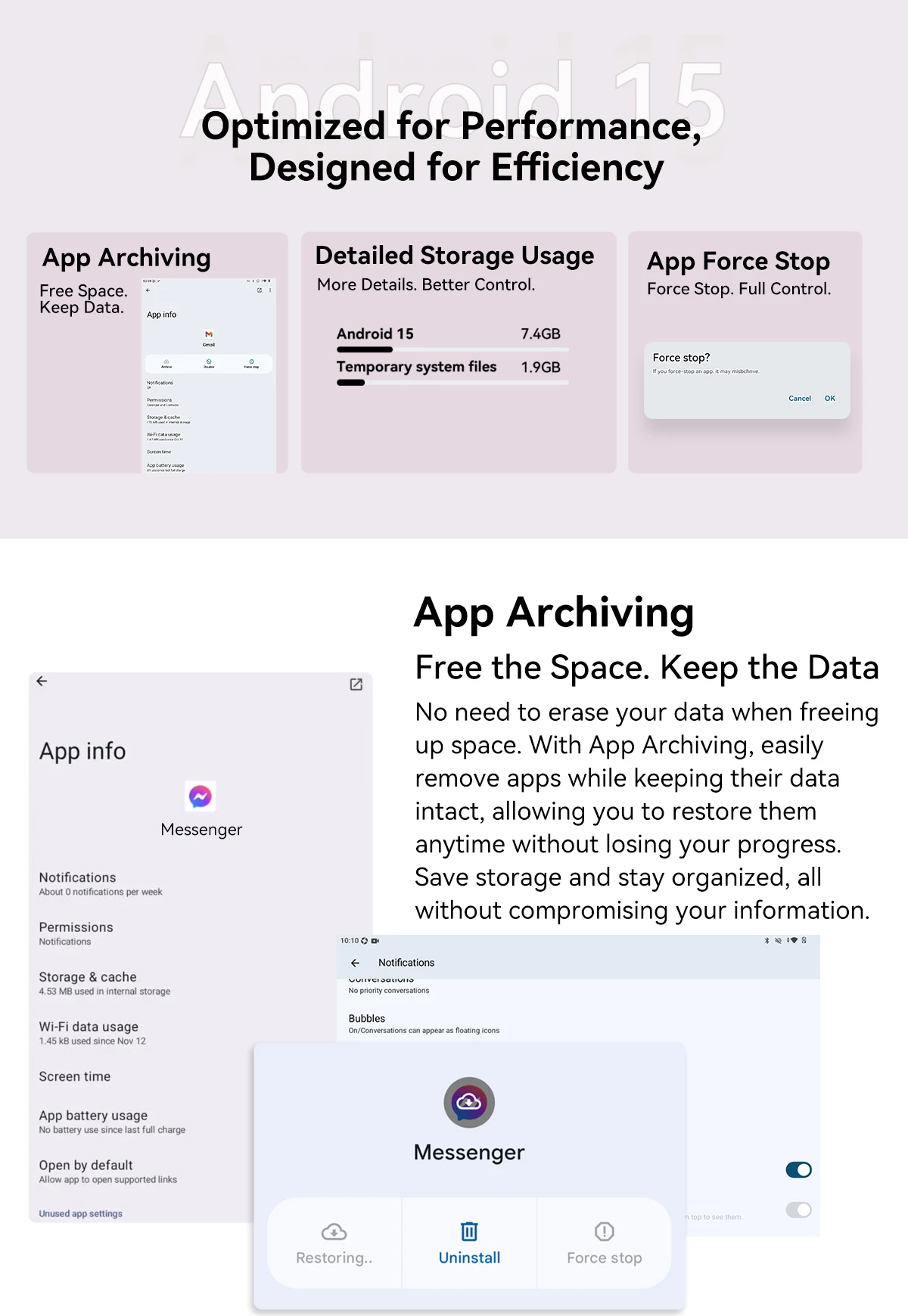 Celular Oscal Marine 1 4GB RAM 128GB 5100mAh IP68/IP69K MIL-STD-810H, portokalli