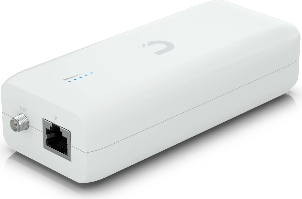 Network bridge Ubiquiti UDB, 866.7 Mbit/s, Wi-Fi, Ethernet LAN, Bardhë