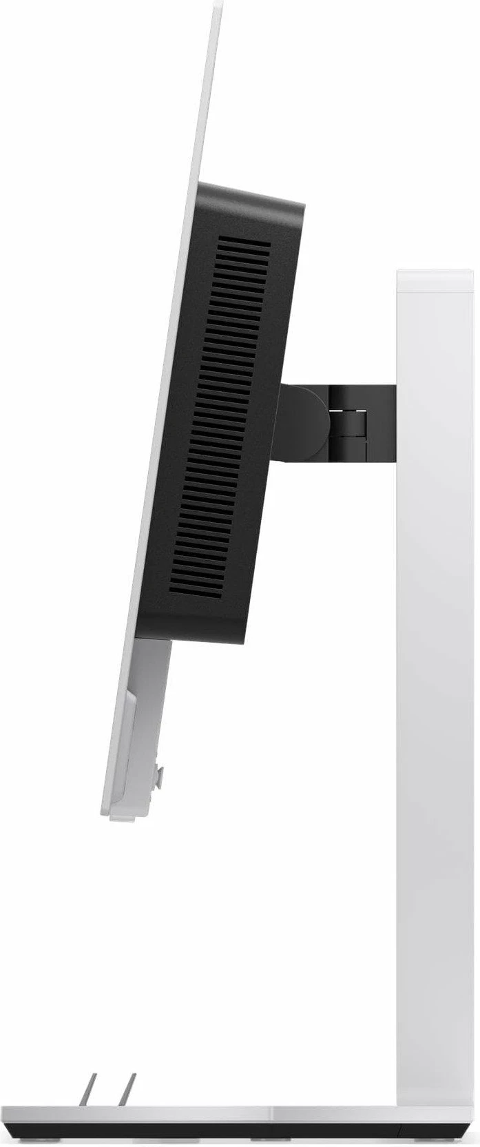 Monitor Lenovo Legion Pro 27UD-10 (68CEGACBEU) 26.5\" 4K UHD 240Hz QD-OLED USB-C zi/bardhë