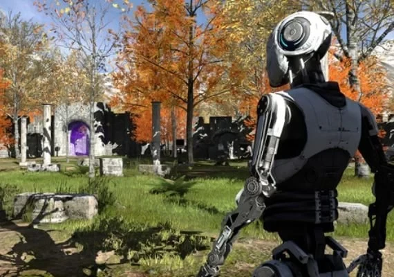The Talos Principle EN/DE/FR/IT/ES Global