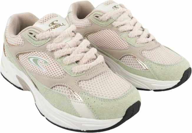 Atlete femra ONeill Montauk 90261011 05Z, të bardha/të gjelbra të çelëta