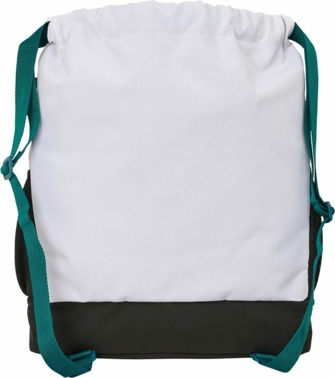 Çantë shpine Real Madrid Gym Backpack 612654197, multicolor [Ngjyra: Shumëngjyrësh]
