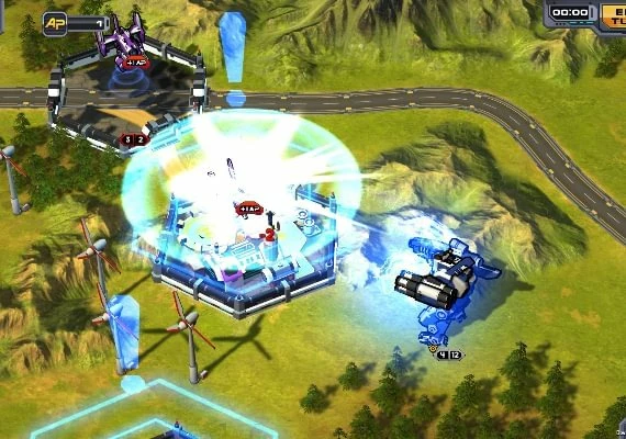 Codex of Victory EN/DE/FR/IT/RU/ZH/ES Global