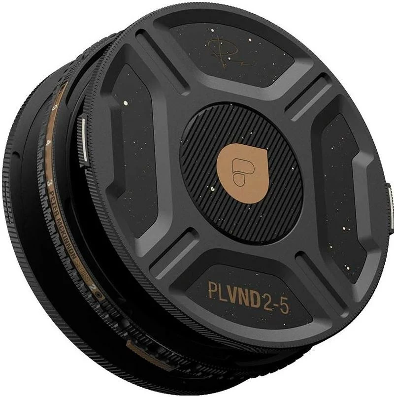 Filter PolarPro Helix 2-5 Stop, PMVND/PL, i zi