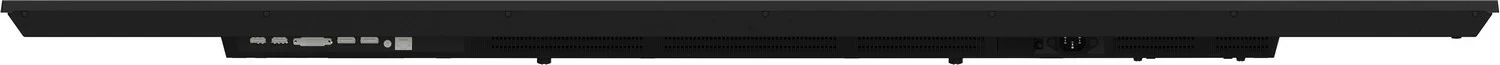 Monitor iiyama ProLite LH6575UHS-B2AG, 65 inç, 4K Ultra HD, IPS, LED, e zezë