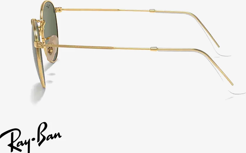 Syze dielli Ray-Ban RB3447N 001 53