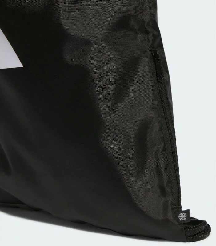 Çantë adidas Tiro HS9768 për meshkuj dhe femra, e zezë