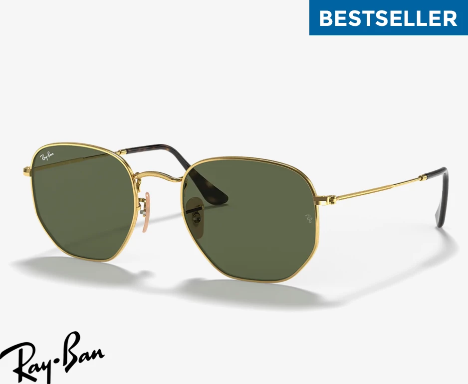 Syze dielli unisex Ray-Ban RB3548N 001 51