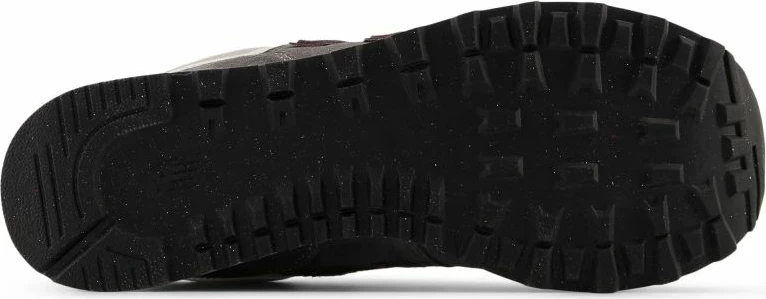 Atlete unisex New Balance, gri [Madhësia: 40.5]