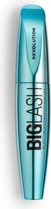 Revolution Big Lash Waterproof Volume Mascara