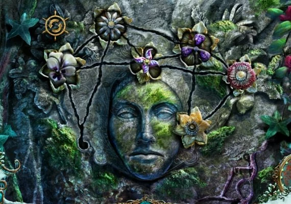 Endless Fables 2: Frozen Path Global