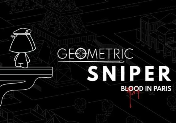 Geometric Sniper - Blood in Paris EN Global