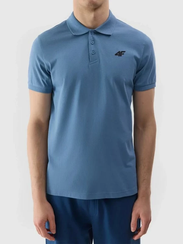 Maicë polo për meshkuj 4F