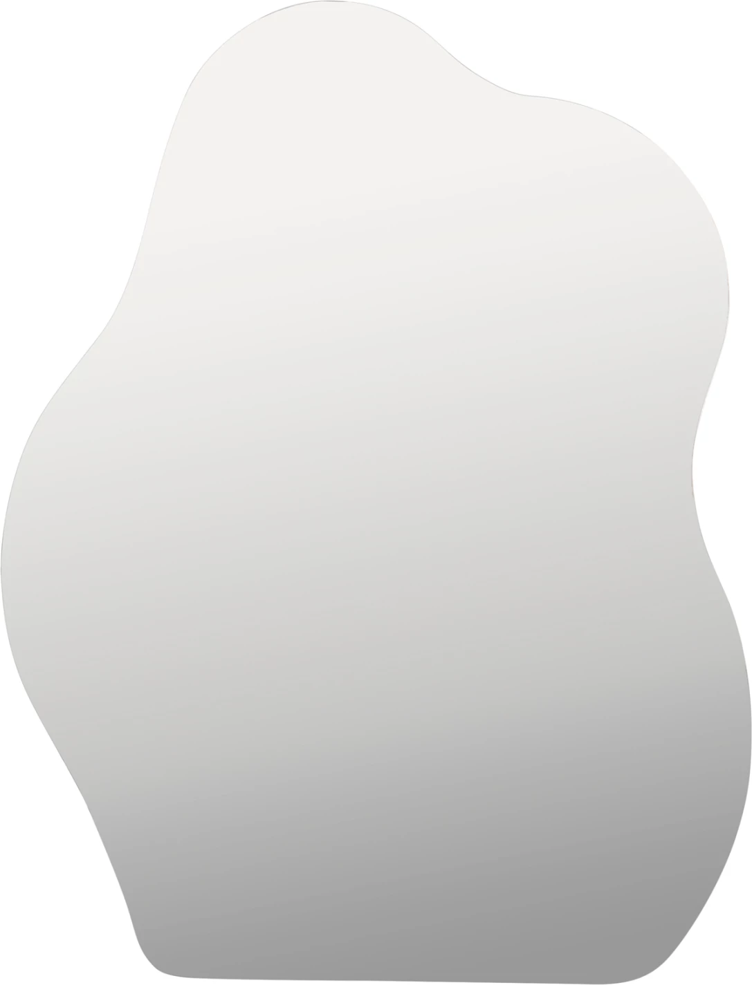 Pasqyrë muri TORCH FH4495 kornizë MDF-LED 67x87Hcm.