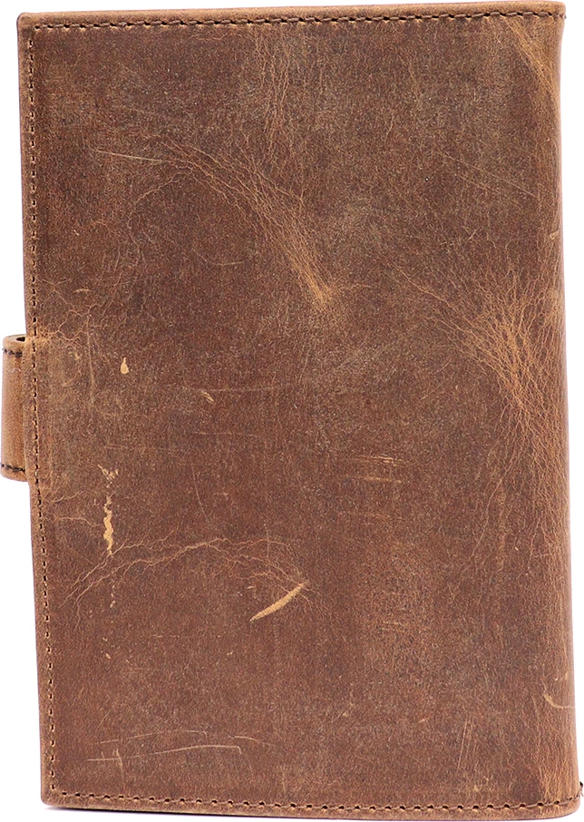 Kuleta për pasaportë West Polo 600-25