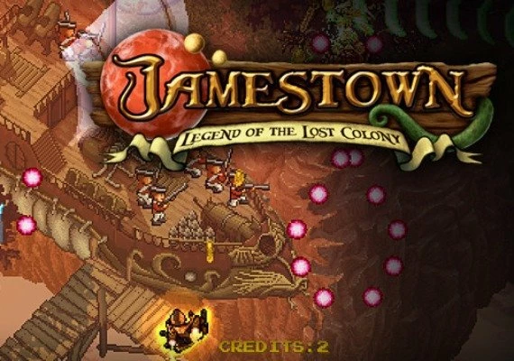 Jamestown EN Global