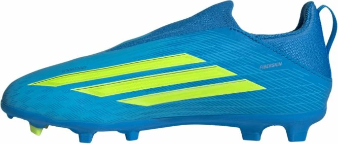 Atlete futbolli për fëmijë adidas F50 League LL FG/MG JR9008 [Madhësia: 28]