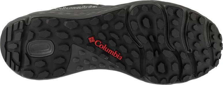 Atlete outdoor Columbia, gri [Madhësia: 47]