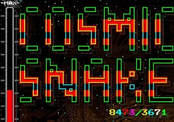 COSMIC SNAKE 8473 3671(HAMLETs) EN/JA Global