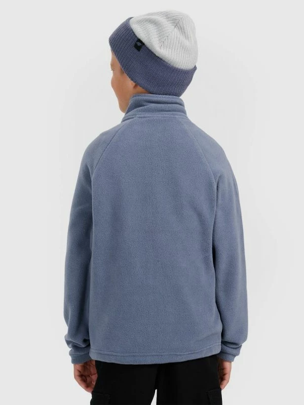 Fleece për djem 4f