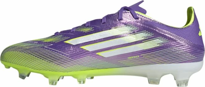 Atlete futbolli adidas për femra, vjollcë [Madhësia: 44]