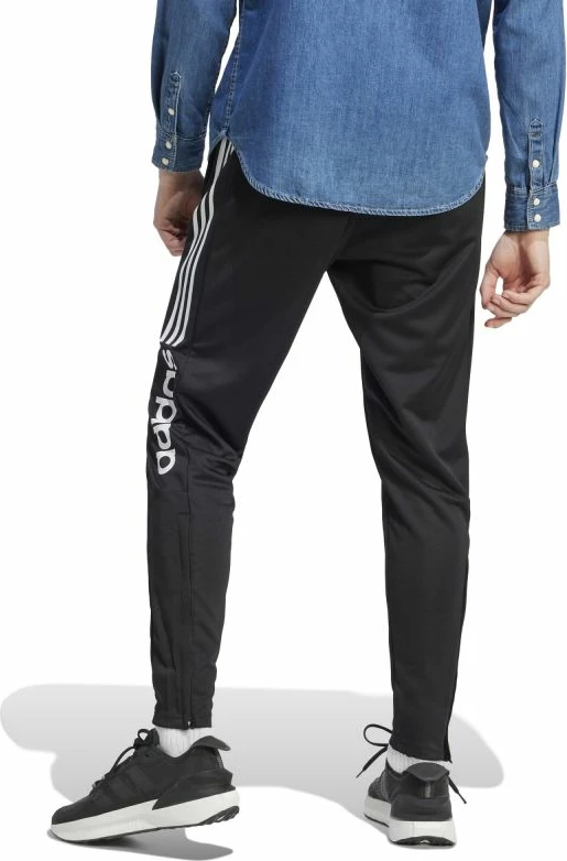 Pantallona sportive për meshkuj adidas, të zeza