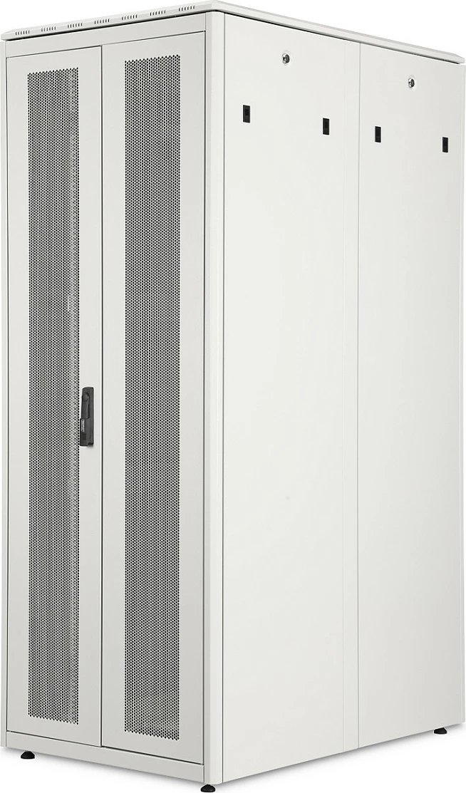 Kabinet serveri Digitus Unique Server-N, 42U 19", 2053x800x1200mm, gri