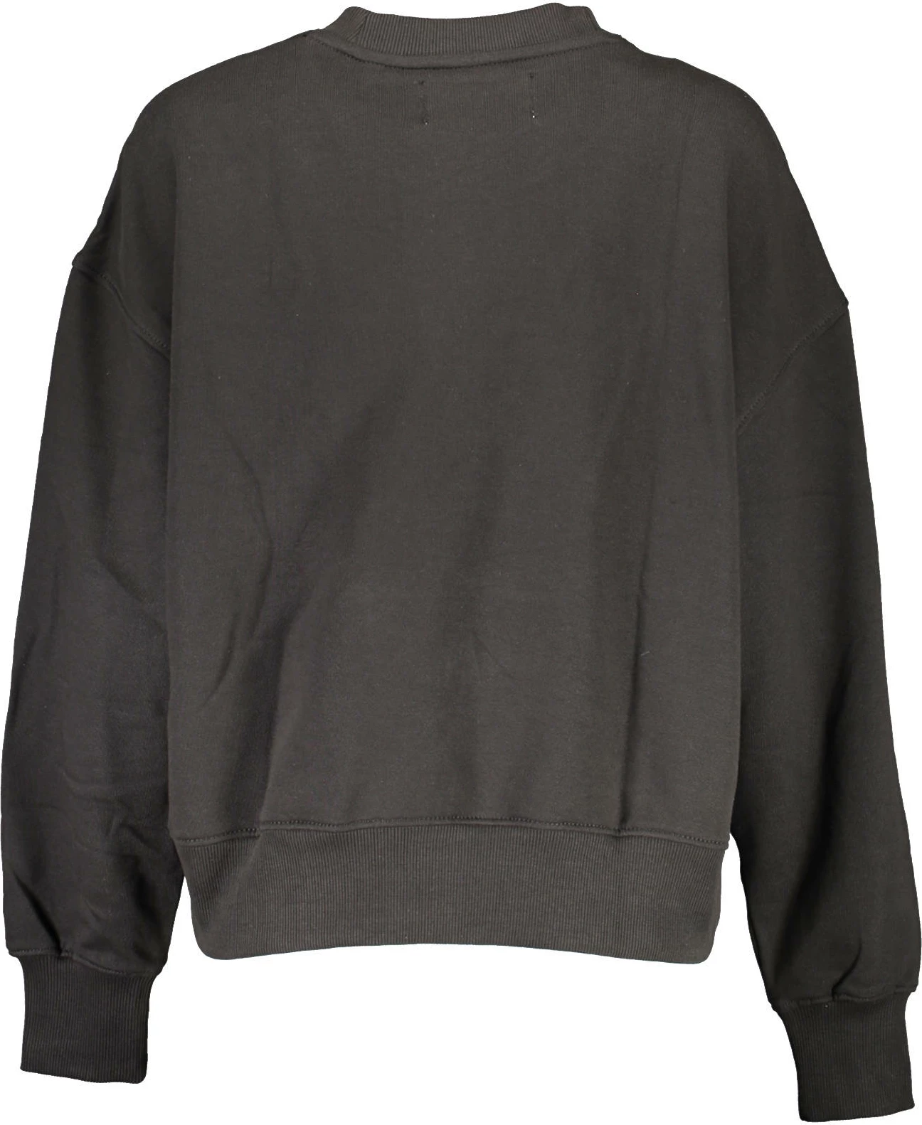 Duks femra Calvin Klein, e zezë