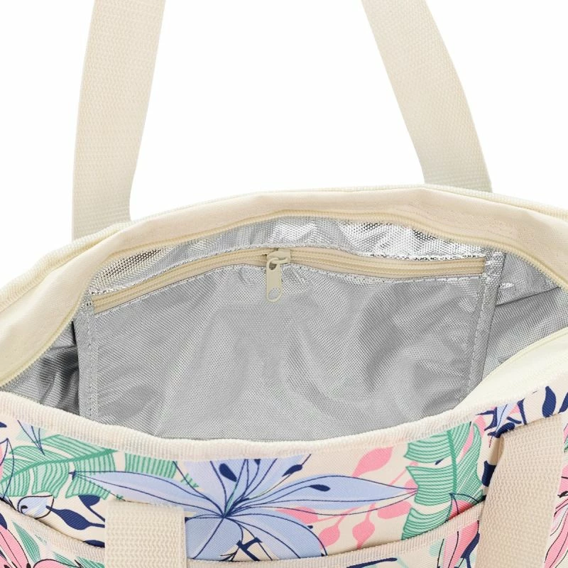 Çantë termike për femra Spokey, shumëngjyrëshe