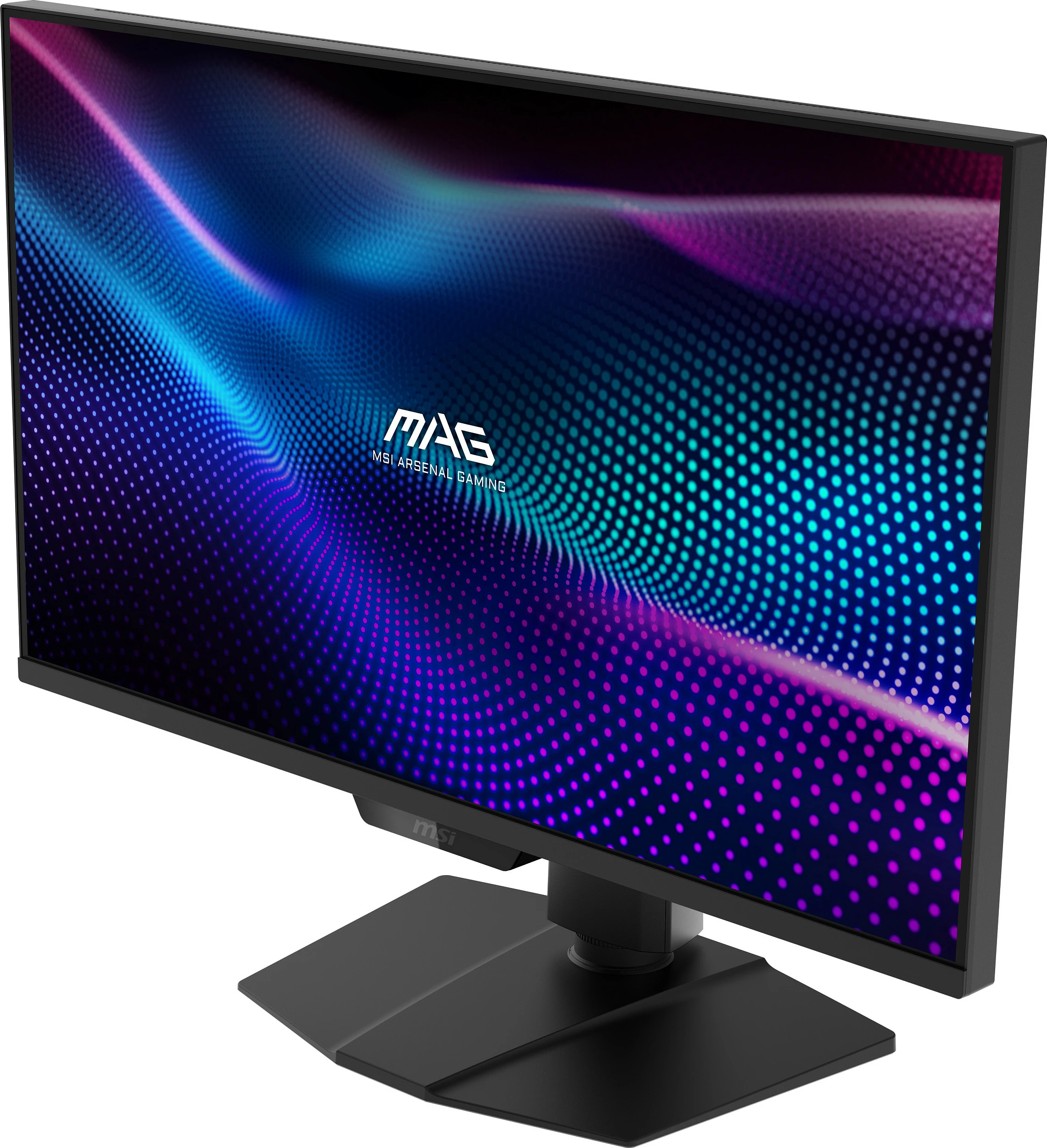 Monitor MSI MAG 274UPDF E16M, 27", 4K UHD, 160Hz, Mini LED, Rapid IPS, HDR1000, i zi