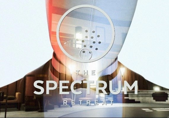 The Spectrum Retreat EN/DE/FR/IT/PT/RU/ES Global