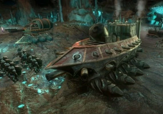 Age of Wonders III EN Global