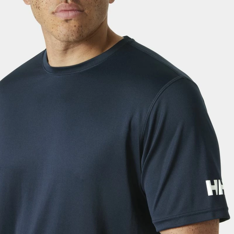 Maicë për meshkuj Helly Hansen, navy blue