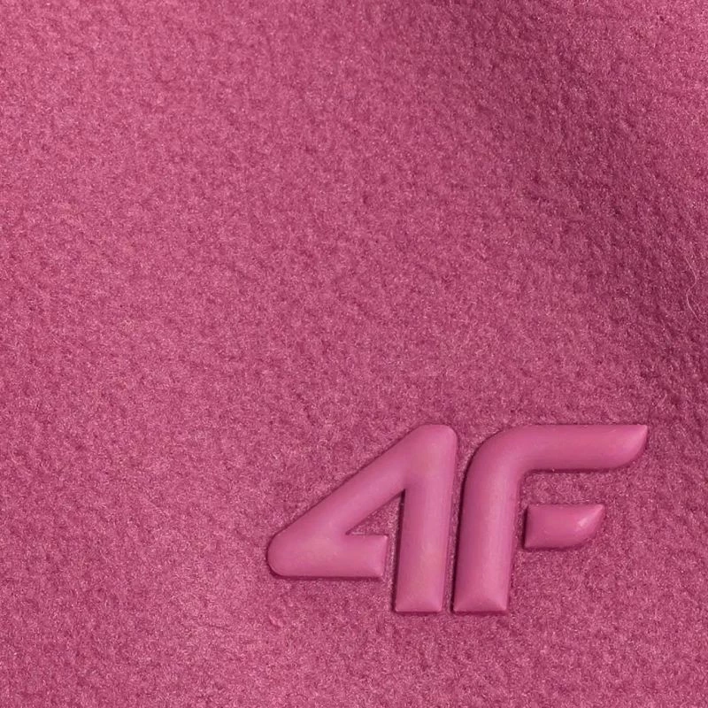 Fleece për femra 4F, vjollcë [Madhësia: 164]